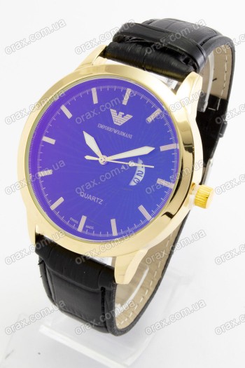 Мужские наручные часы Emporio Armani T112 (код: 18494)