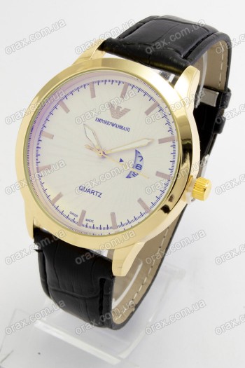Мужские наручные часы Emporio Armani T112 (код: 18495)