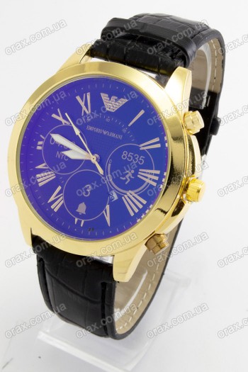 Мужские наручные часы Emporio Armani T111 (код: 18498)