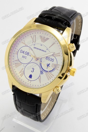 Мужские наручные часы Emporio Armani T111 (код: 18499)