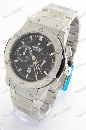 Мужские наручные часы Hublot (код: 18501)