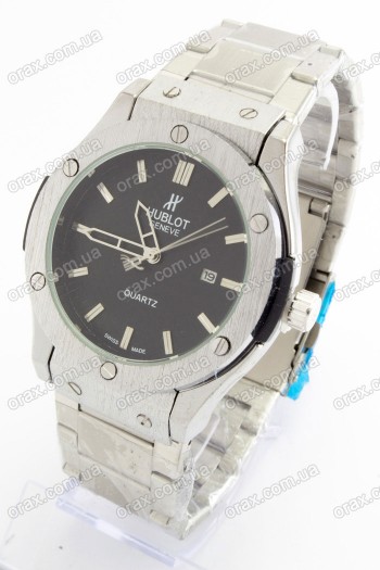 Мужские наручные часы Hublot (код: 18504)