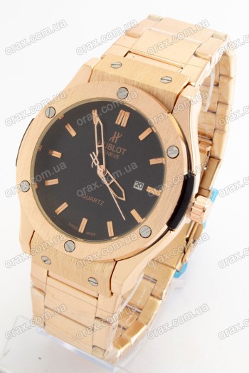 Мужские наручные часы Hublot (код: 18505)