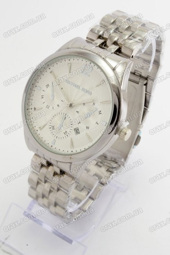 Мужские наручные часы Michael Kors МК-А173 (код: 18512)