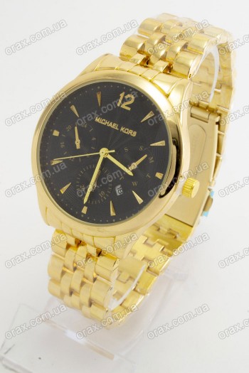 Мужские наручные часы Michael Kors МК-А173 (код: 18514)