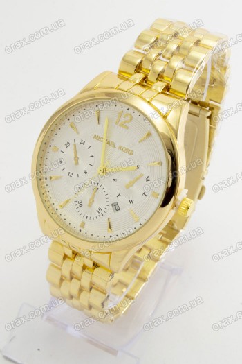 Мужские наручные часы Michael Kors МК-А173 (код: 18515)