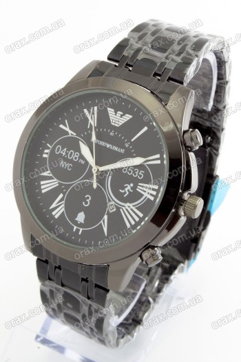 Мужские наручные часы Emporio Armani T106 (код: 18624)