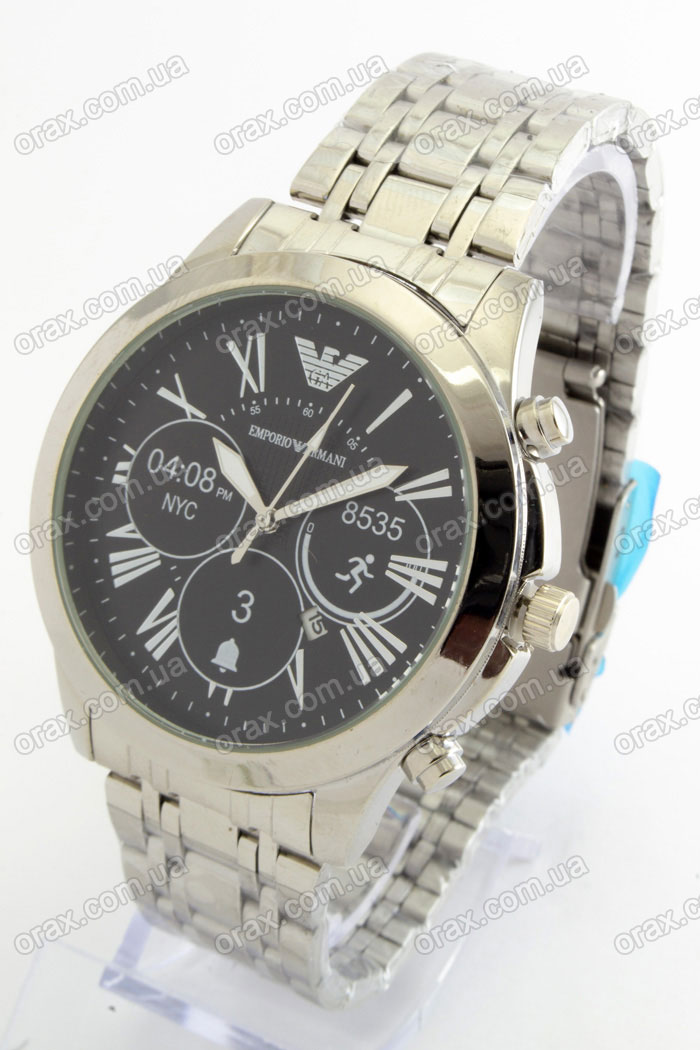 Мужские наручные часы Emporio Armani T106 (код: 18625)