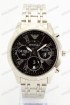 Мужские наручные часы Emporio Armani T106 (код: 18625)