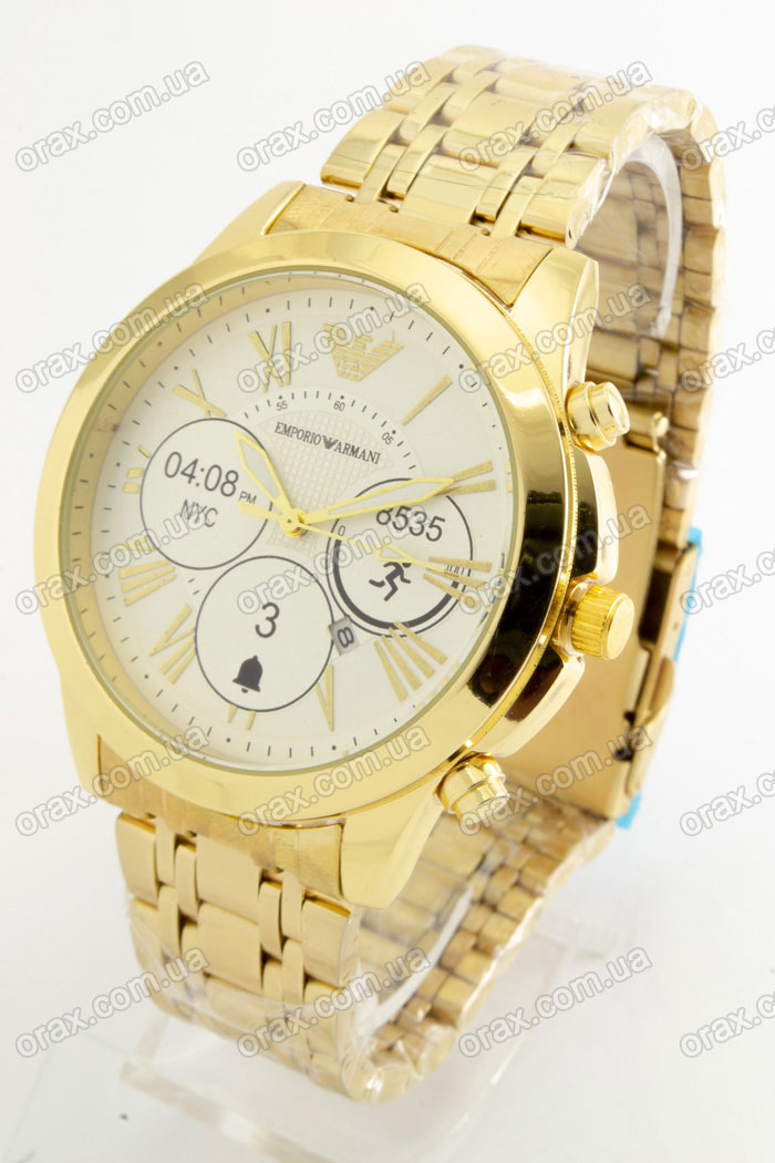 Мужские наручные часы Emporio Armani T106 (код: 18627)