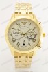 Мужские наручные часы Emporio Armani T106 (код: 18627)