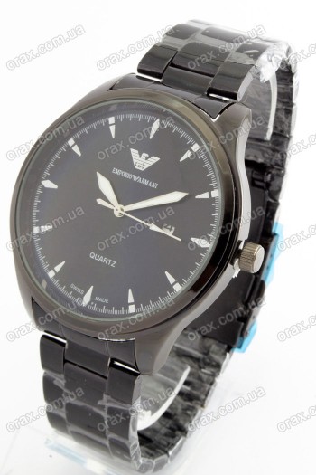 Мужские наручные часы Emporio Armani T105 (код: 18629)