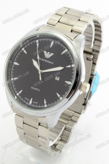 Мужские наручные часы Emporio Armani T105 (код: 18630)