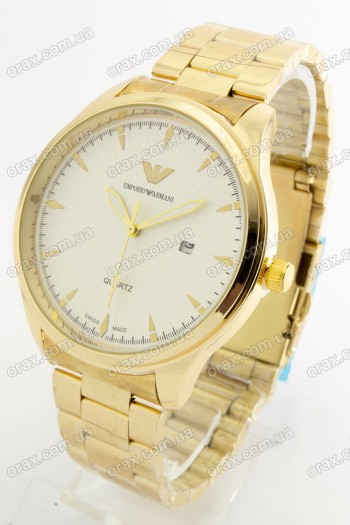 Мужские наручные часы Emporio Armani T105 (код: 18632)