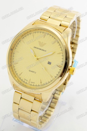 Мужские наручные часы Emporio Armani T105 (код: 18633)