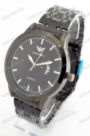 Мужские наручные часы Emporio Armani T104 (код: 18634)