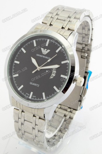 Мужские наручные часы Emporio Armani T104 (код: 18635)