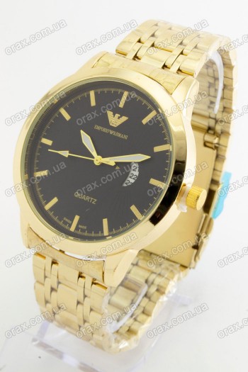 Мужские наручные часы Emporio Armani T104 (код: 18636)