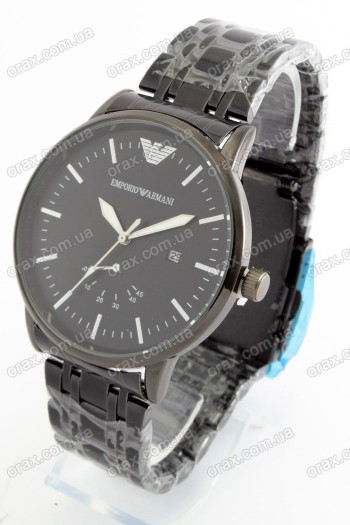 Мужские наручные часы Emporio Armani T109 (код: 18639)