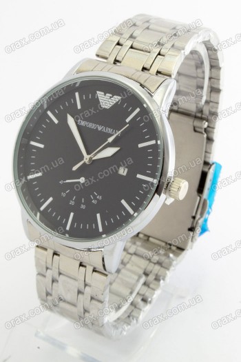 Мужские наручные часы Emporio Armani T109 (код: 18640)