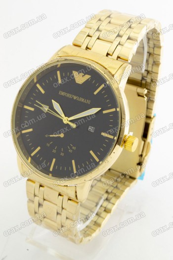 Мужские наручные часы Emporio Armani T109 (код: 18641)