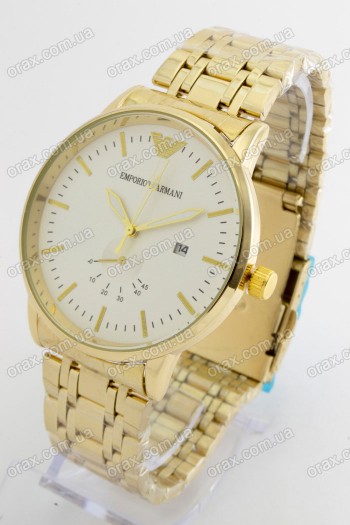 Мужские наручные часы Emporio Armani T109 (код: 18642)