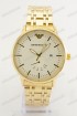 Мужские наручные часы Emporio Armani T109 (код: 18642)