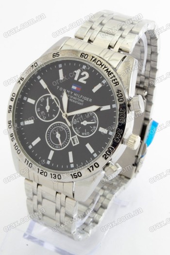Мужские наручные часы Tommy Hilfiger T107 (код: 18644)