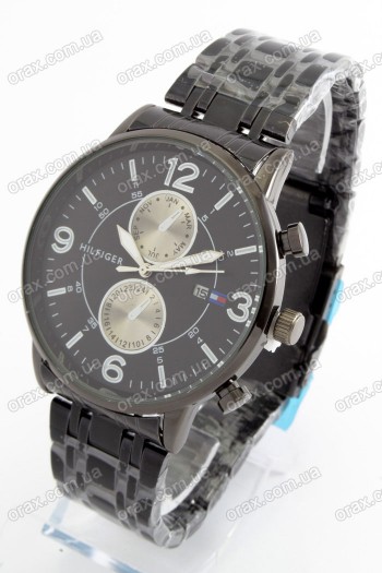Мужские наручные часы Tommy Hilfiger T110 (код: 18648)
