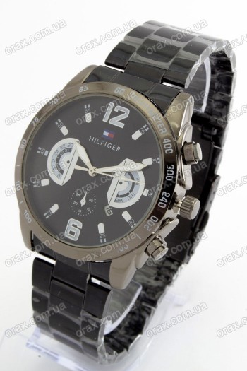 Мужские наручные часы Tommy Hilfiger T120 (код: 18653)