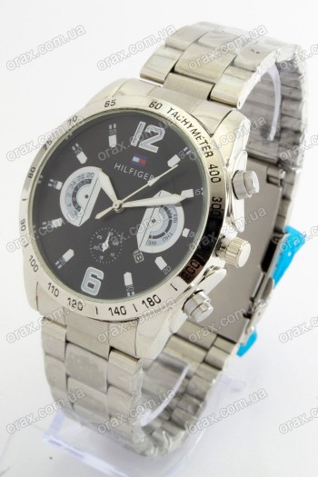 Мужские наручные часы Tommy Hilfiger T120 (код: 18654)
