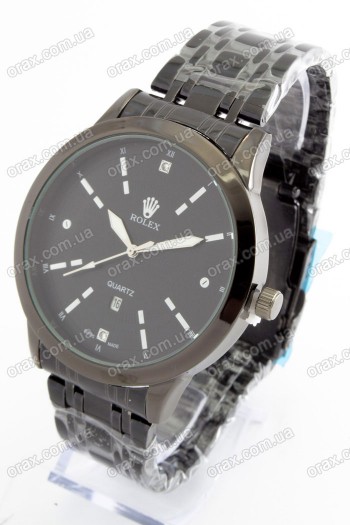 Мужские наручные часы Rolex T103 (код: 18658)