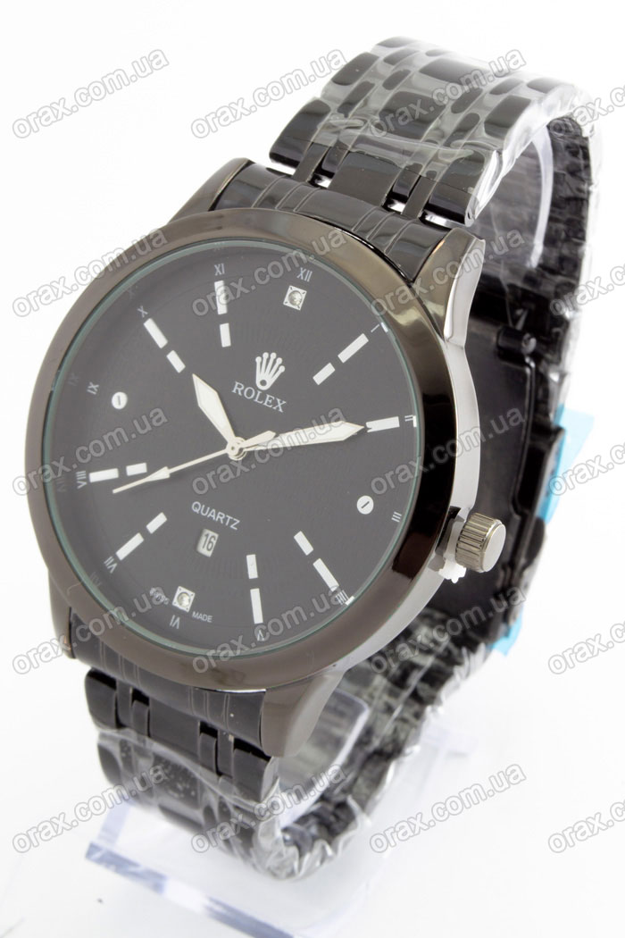 Мужские наручные часы Rolex T103 (код: 18658)