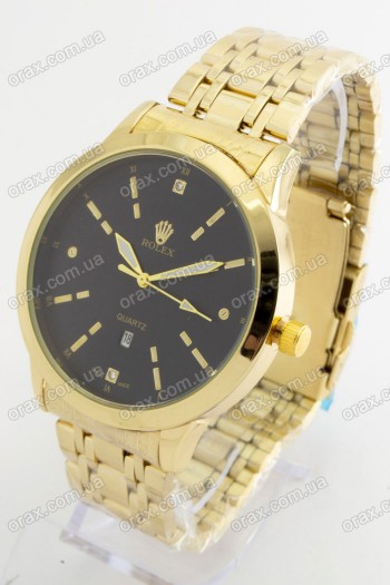 Мужские наручные часы Rolex T103 (код: 18660)