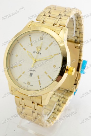 Мужские наручные часы Rolex T103 (код: 18661)