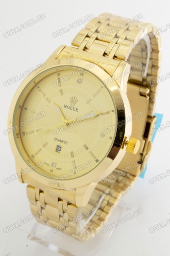 Мужские наручные часы Rolex T103 (код: 18662)