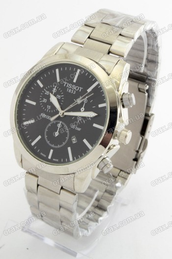 Мужские наручные часы Tissot T108 (код: 18664)