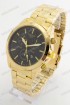 Мужские наручные часы Tissot T108 (код: 18665)