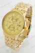 Мужские наручные часы Tommy Hilfiger T110 (код: 18652)