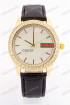 Женские наручные часы Gucci T73 (код: 18728)