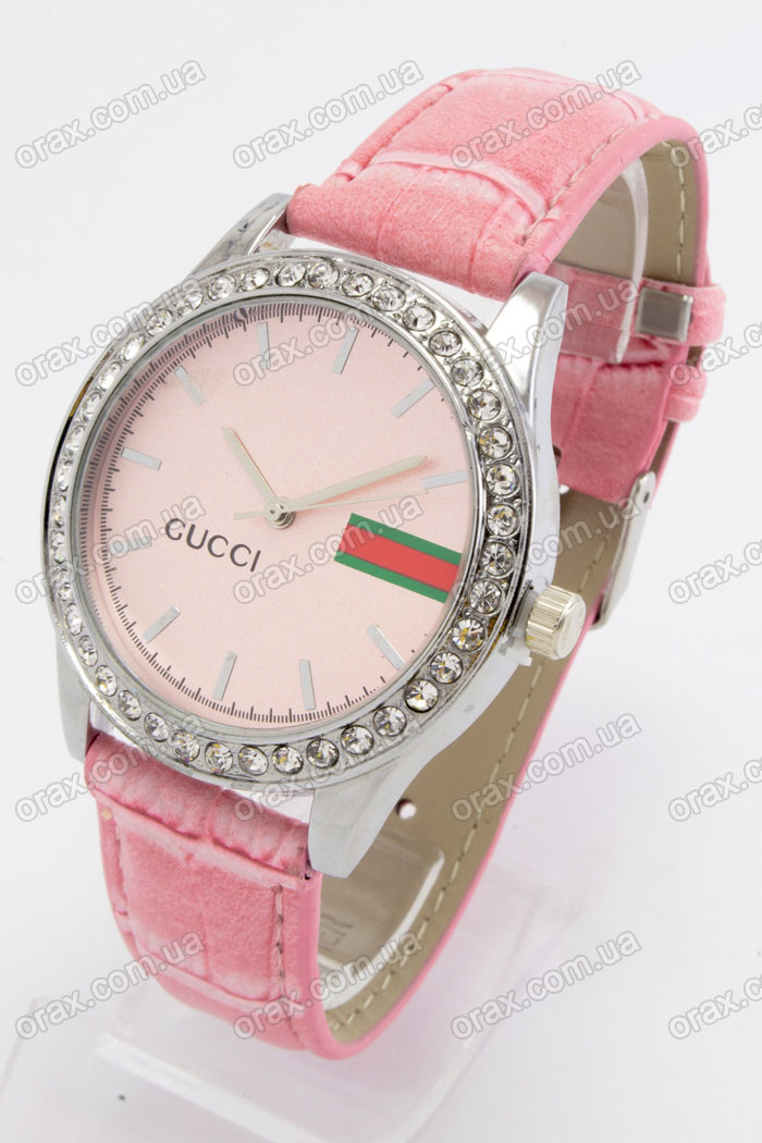 Женские наручные часы Gucci T73 (код: 18730)