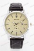 Мужские наручные часы Rolex T83 (код: 18819)