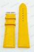 Кожаный ремешок Genuine leather (код: 18873)