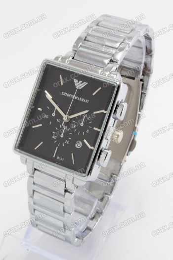 Мужские наручные часы Emporio Armani B137 (код: 18942)