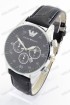 Мужские наручные часы Emporio Armani (код: 19002)
