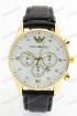 Мужские наручные часы Emporio Armani (код: 19003)