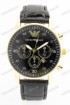 Мужские наручные часы Emporio Armani (код: 19006)