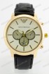 Мужские наручные часы Emporio Armani (код: 19009)