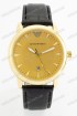Мужские наручные часы Emporio Armani (код: 19012)