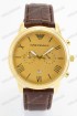 Мужские наручные часы Emporio Armani (код: 19014)
